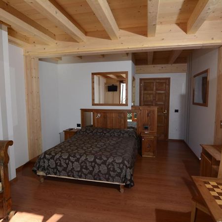 Bed and Breakfast Il Camino Tignale Exterior foto