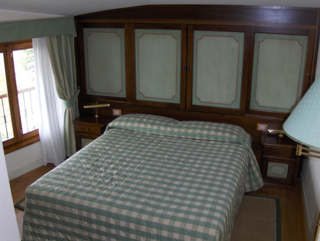 Bed and Breakfast Il Camino Tignale Zimmer foto